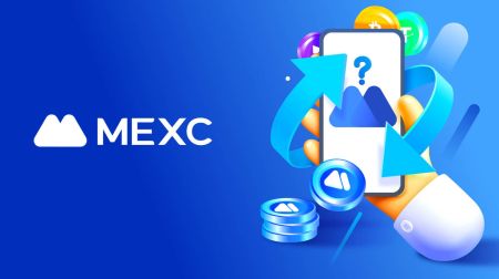MEXC-gennemgang: Handelsplatform, kontotyper og udbetalinger