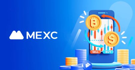Download do aplicativo MEXC: como instalar no Android e iOS Mobile