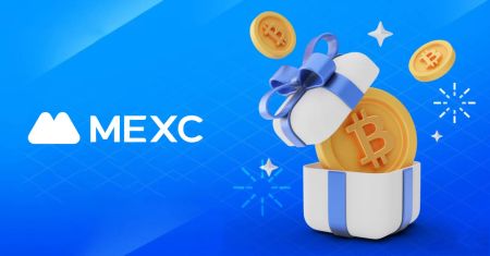 MEXC Bonus: How to get the Promotion