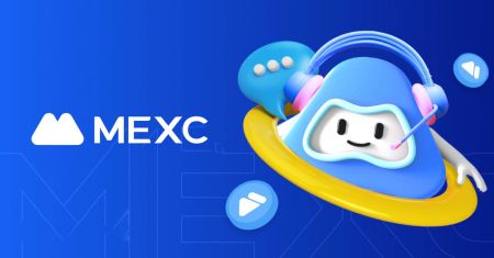 MEXC Support: Slik kontakter du kundeservice