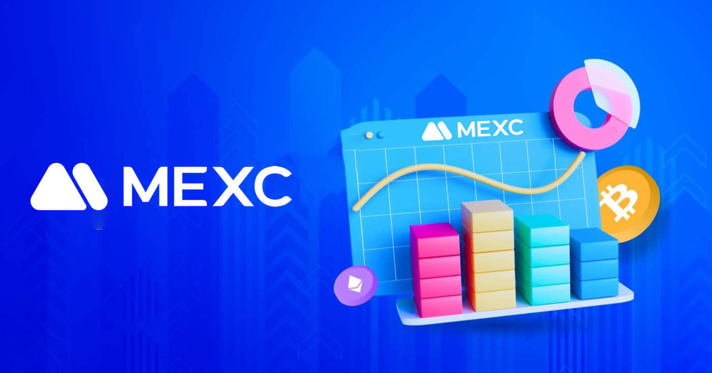 Cómo operar con criptomonedas en MEXC