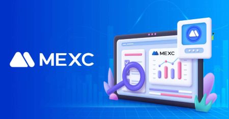 Como negociar futuros no MEXC