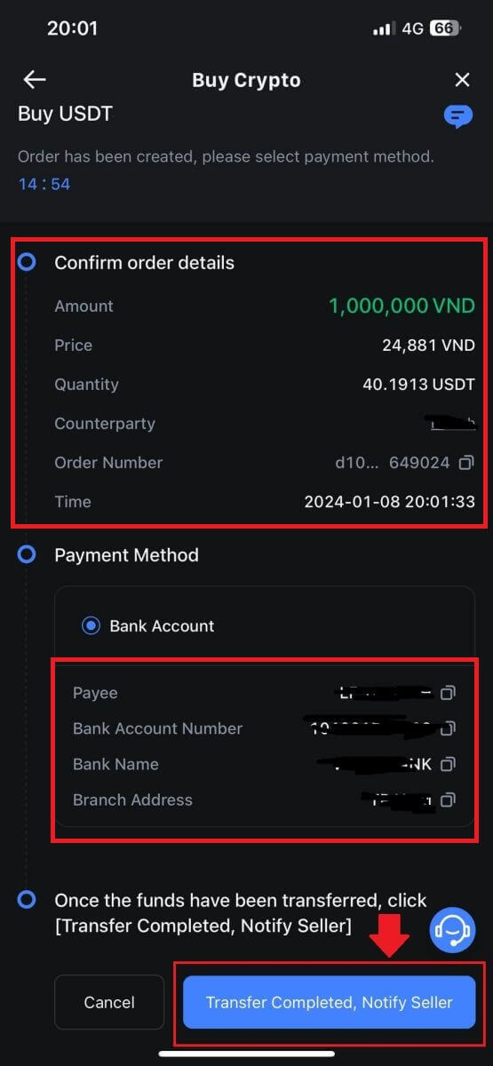 How to Deposit on MEXC How to Deposit on MEXC