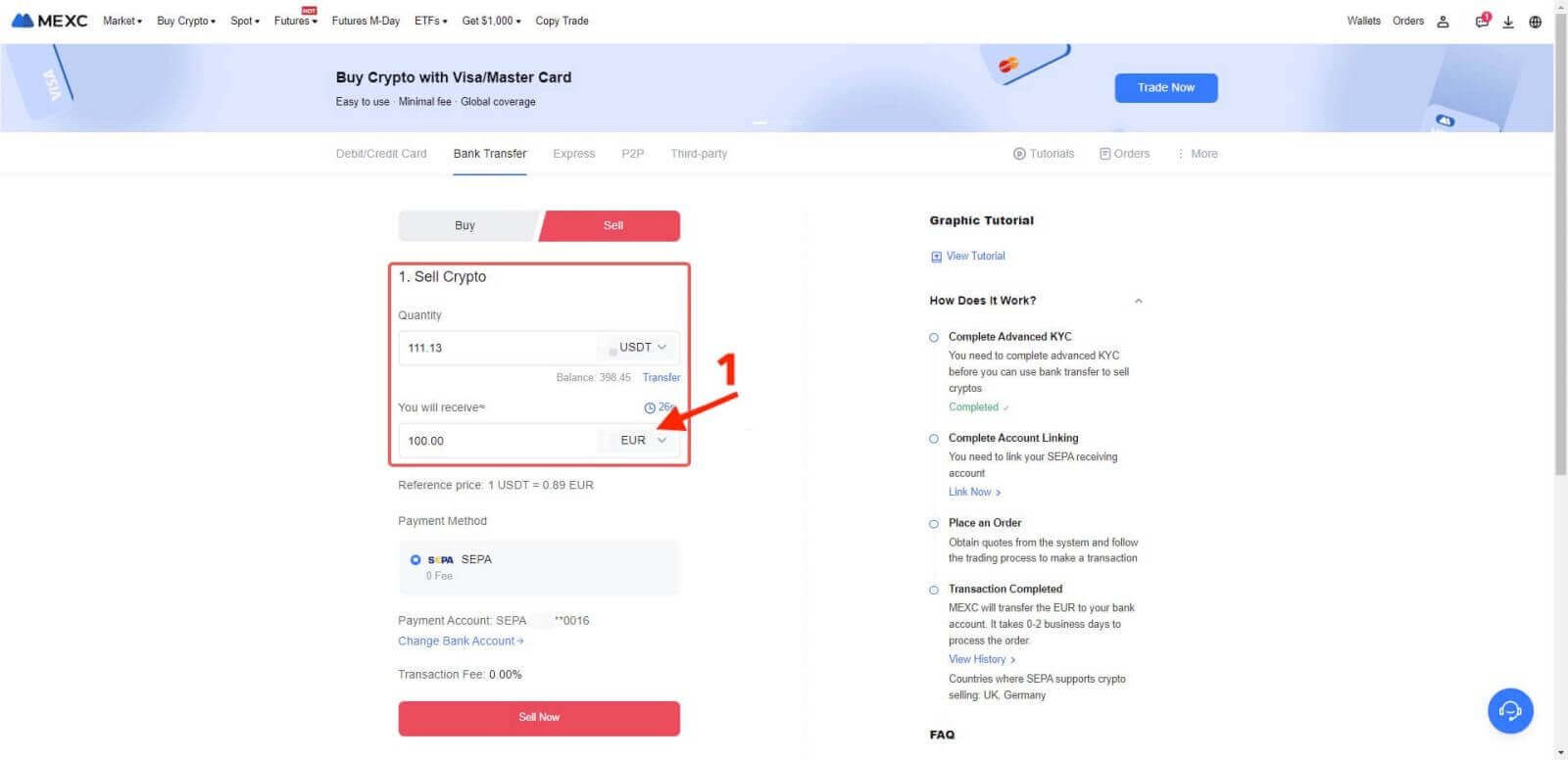How to Start MEXC Trading in 2021: A Step-By-Step Guide for Beginners How to Start MEXC Trading in 2021: A Step-By-Step Guide for Beginners