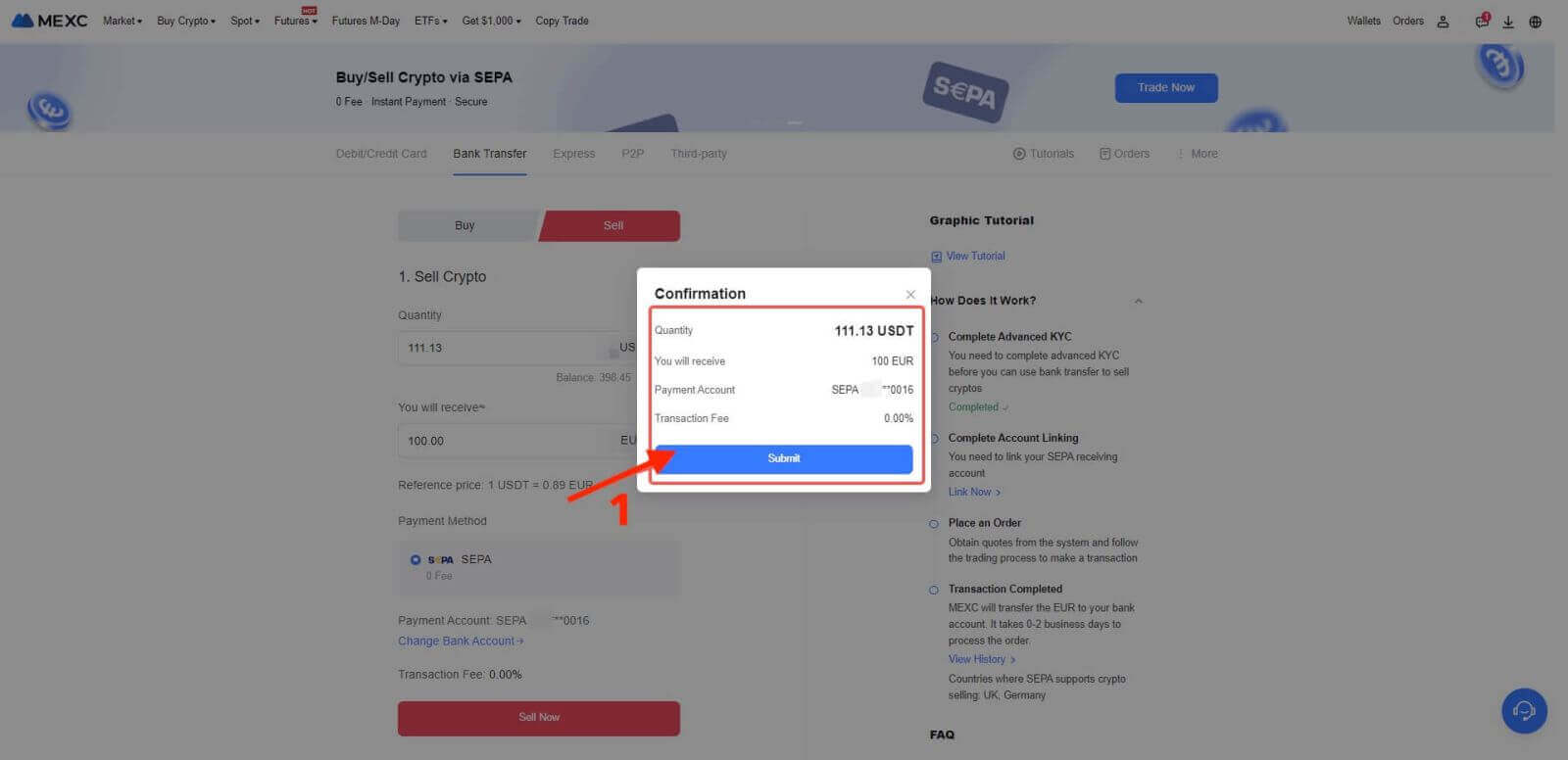 How to Start MEXC Trading in 2021: A Step-By-Step Guide for Beginners How to Start MEXC Trading in 2021: A Step-By-Step Guide for Beginners