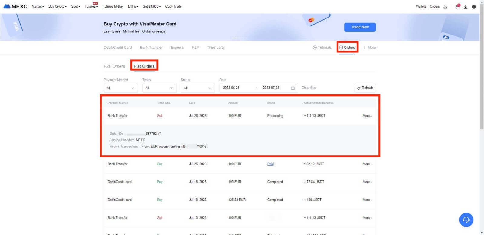 How to Start MEXC Trading in 2021: A Step-By-Step Guide for Beginners How to Start MEXC Trading in 2021: A Step-By-Step Guide for Beginners