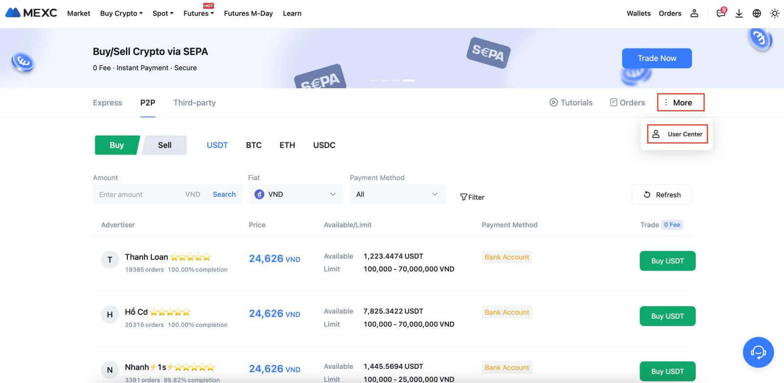 How to Start MEXC Trading in 2021: A Step-By-Step Guide for Beginners How to Start MEXC Trading in 2021: A Step-By-Step Guide for Beginners