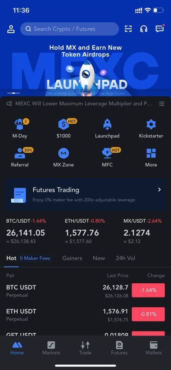 How to Start MEXC Trading in 2021: A Step-By-Step Guide for Beginners How to Start MEXC Trading in 2021: A Step-By-Step Guide for Beginners