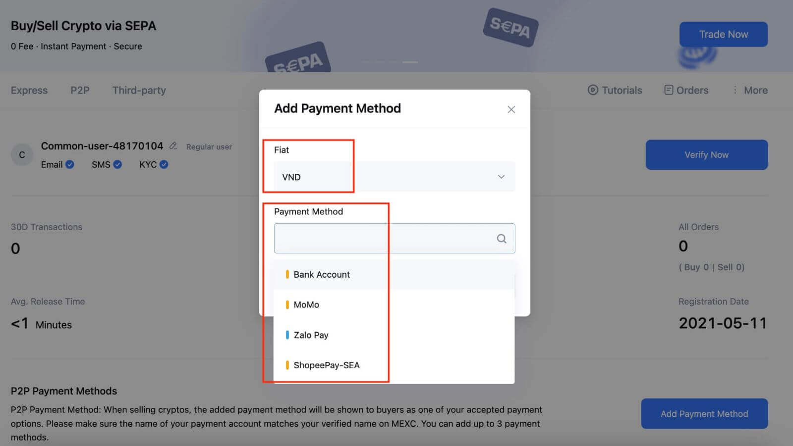 How to Start MEXC Trading in 2021: A Step-By-Step Guide for Beginners How to Start MEXC Trading in 2021: A Step-By-Step Guide for Beginners