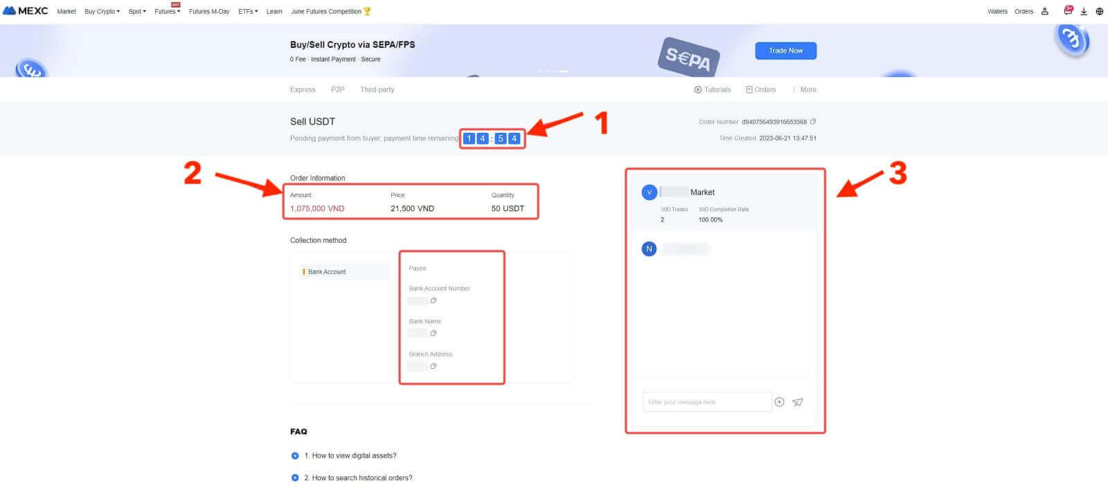 How to Start MEXC Trading in 2021: A Step-By-Step Guide for Beginners How to Start MEXC Trading in 2021: A Step-By-Step Guide for Beginners