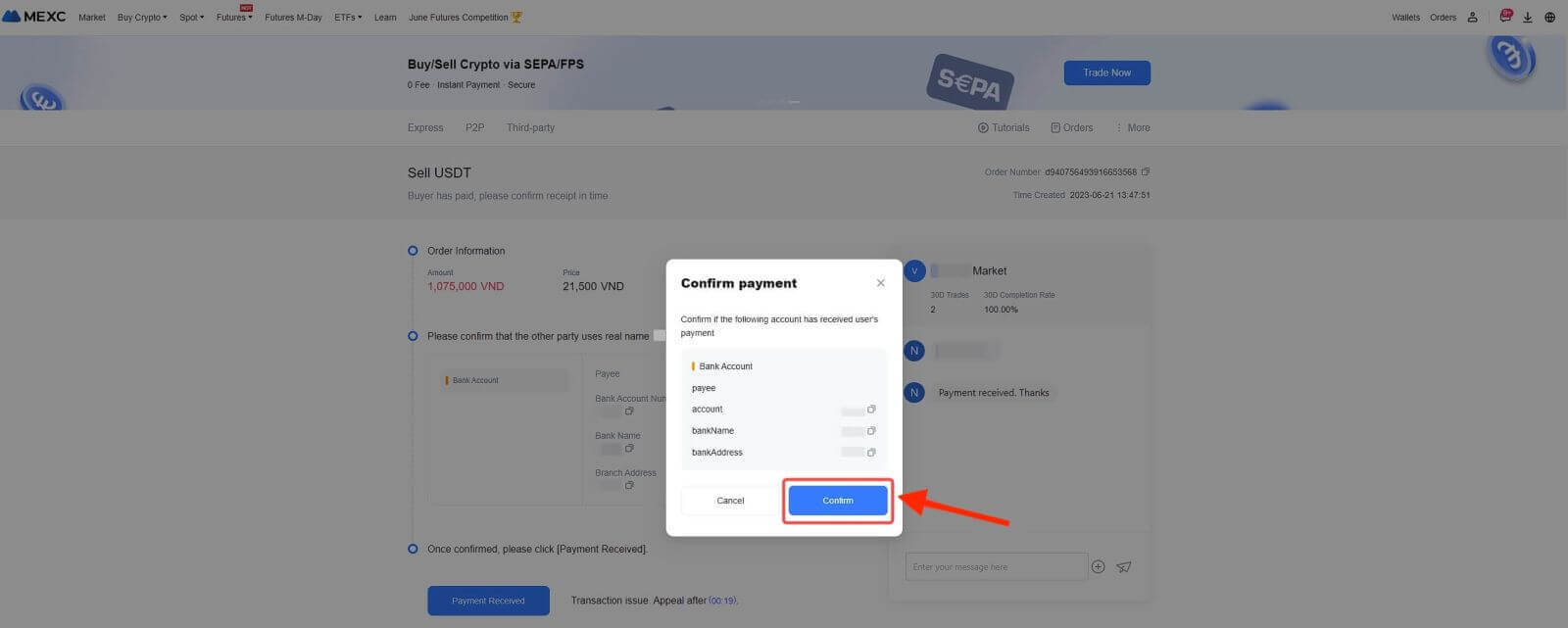 How to Start MEXC Trading in 2021: A Step-By-Step Guide for Beginners How to Start MEXC Trading in 2021: A Step-By-Step Guide for Beginners