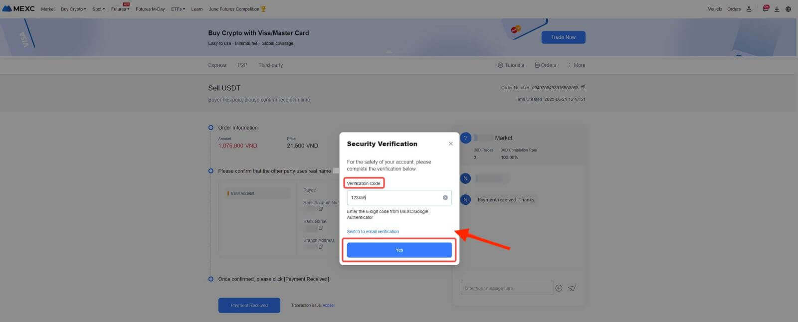 How to Start MEXC Trading in 2021: A Step-By-Step Guide for Beginners How to Start MEXC Trading in 2021: A Step-By-Step Guide for Beginners