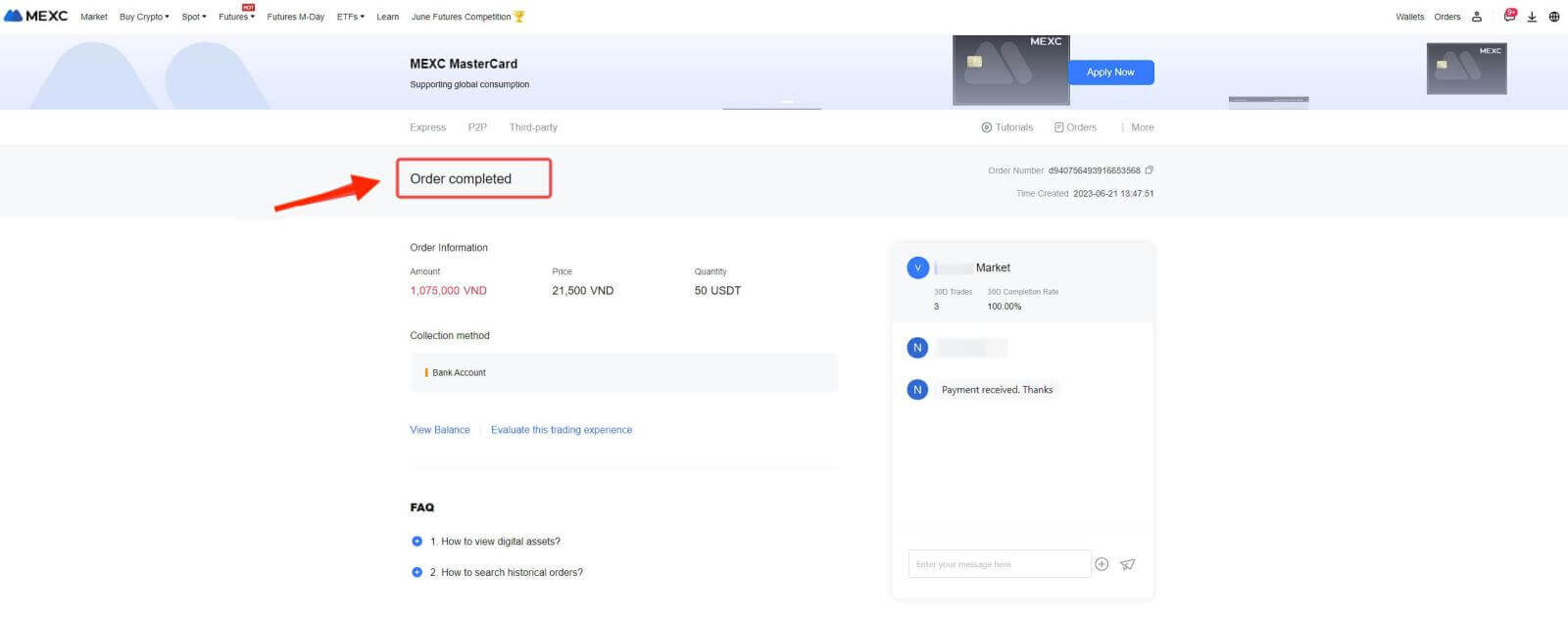 How to Start MEXC Trading in 2021: A Step-By-Step Guide for Beginners How to Start MEXC Trading in 2021: A Step-By-Step Guide for Beginners