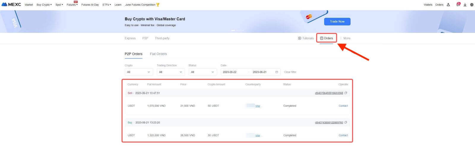 How to Start MEXC Trading in 2021: A Step-By-Step Guide for Beginners How to Start MEXC Trading in 2021: A Step-By-Step Guide for Beginners