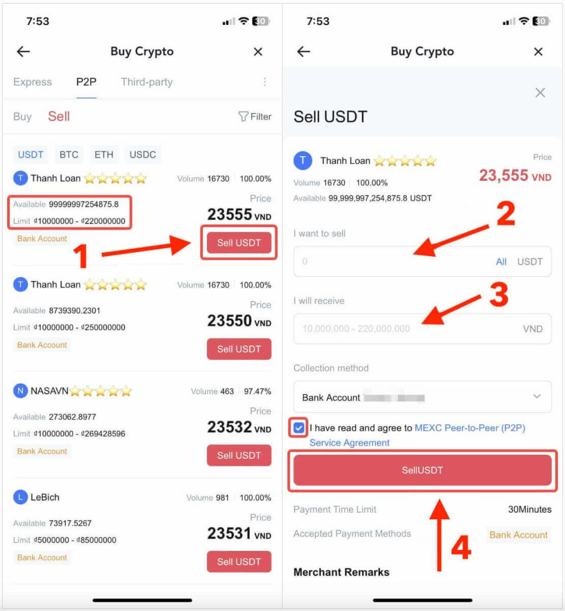 How to Start MEXC Trading in 2021: A Step-By-Step Guide for Beginners How to Start MEXC Trading in 2021: A Step-By-Step Guide for Beginners