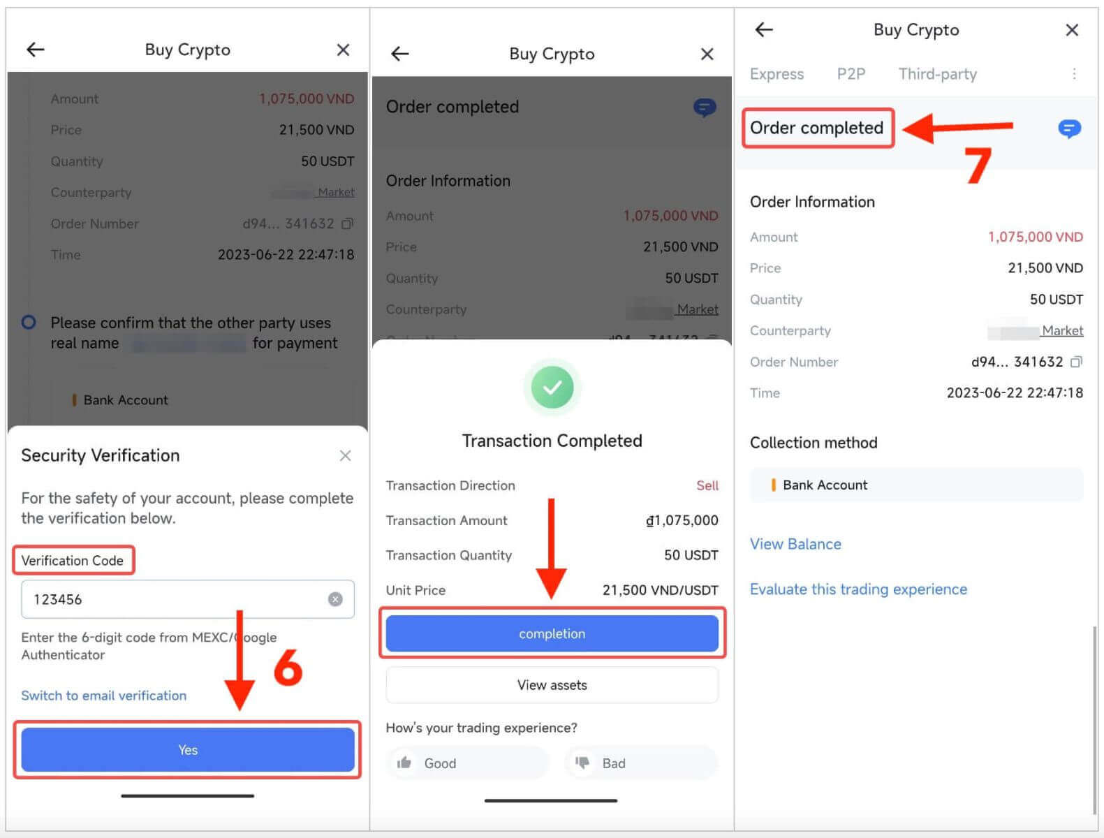 How to Start MEXC Trading in 2021: A Step-By-Step Guide for Beginners How to Start MEXC Trading in 2021: A Step-By-Step Guide for Beginners