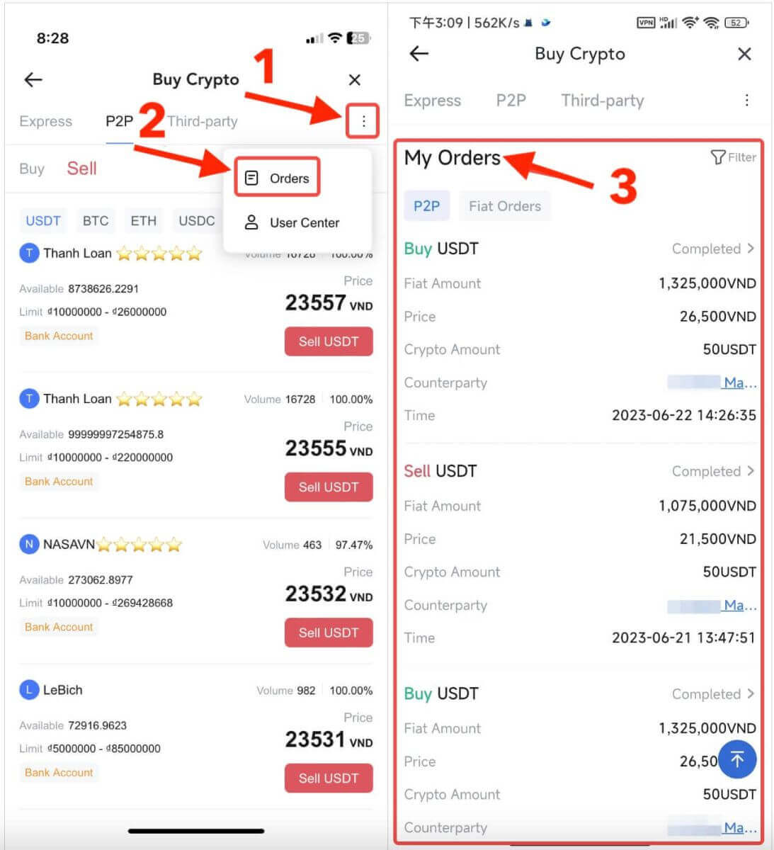 How to Start MEXC Trading in 2021: A Step-By-Step Guide for Beginners How to Start MEXC Trading in 2021: A Step-By-Step Guide for Beginners
