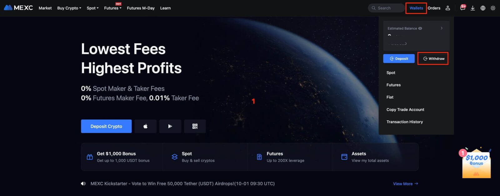 How to Start MEXC Trading in 2021: A Step-By-Step Guide for Beginners How to Start MEXC Trading in 2021: A Step-By-Step Guide for Beginners