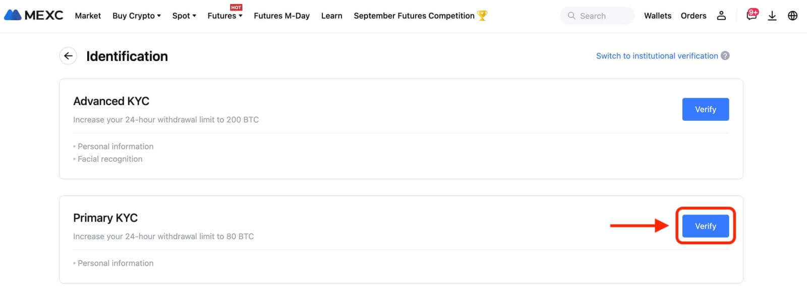 How to Start MEXC Trading in 2021: A Step-By-Step Guide for Beginners How to Start MEXC Trading in 2021: A Step-By-Step Guide for Beginners