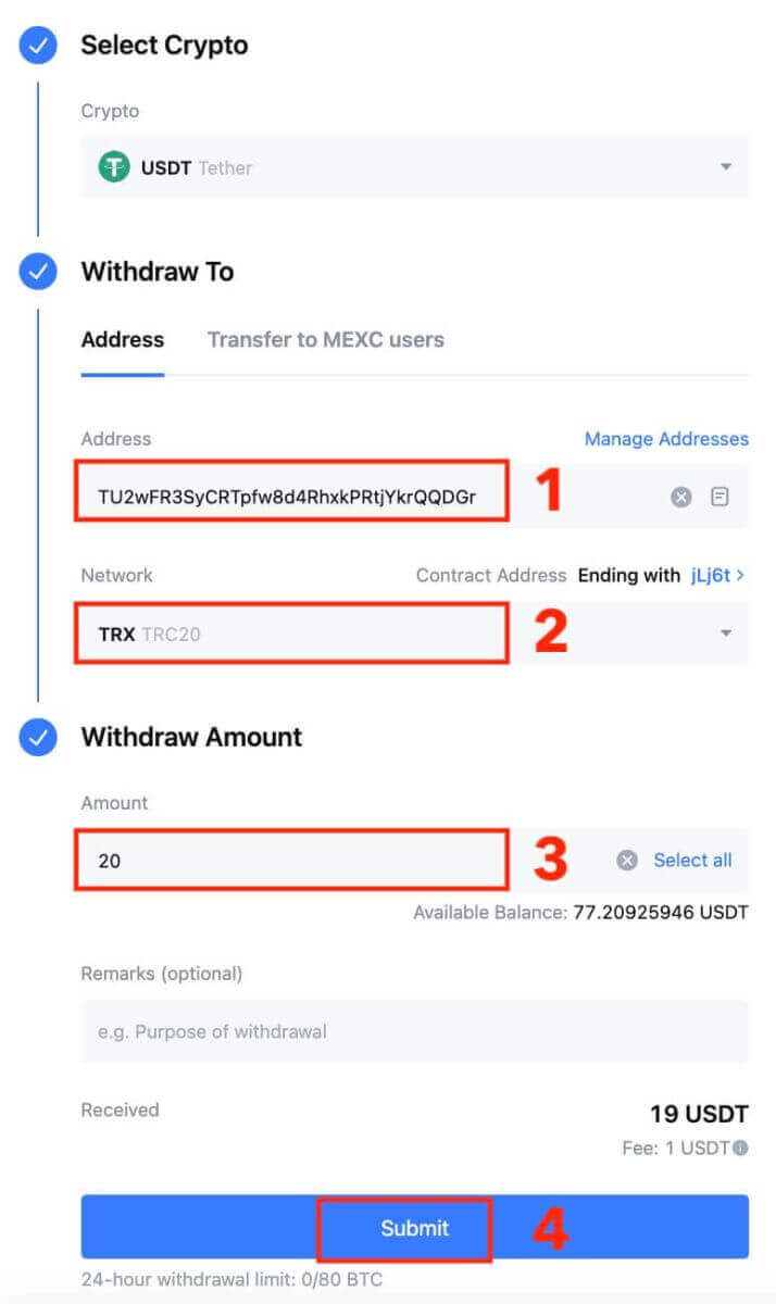 How to Start MEXC Trading in 2021: A Step-By-Step Guide for Beginners How to Start MEXC Trading in 2021: A Step-By-Step Guide for Beginners