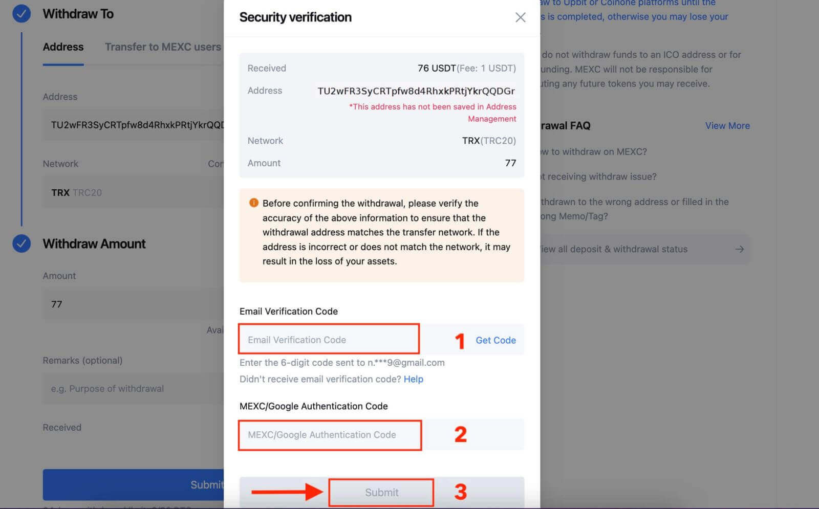 How to Start MEXC Trading in 2021: A Step-By-Step Guide for Beginners How to Start MEXC Trading in 2021: A Step-By-Step Guide for Beginners