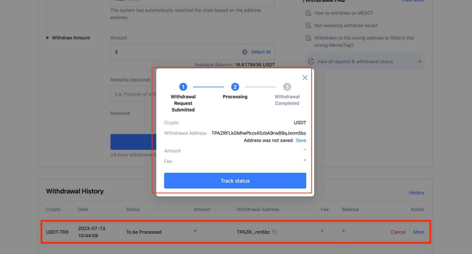 How to Start MEXC Trading in 2021: A Step-By-Step Guide for Beginners How to Start MEXC Trading in 2021: A Step-By-Step Guide for Beginners