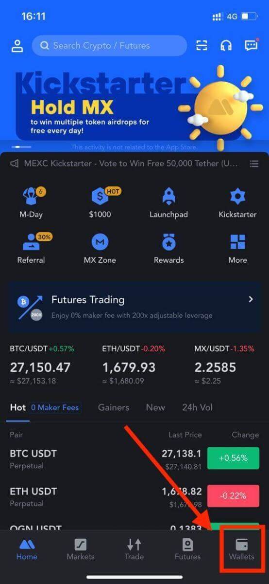 How to Start MEXC Trading in 2021: A Step-By-Step Guide for Beginners How to Start MEXC Trading in 2021: A Step-By-Step Guide for Beginners