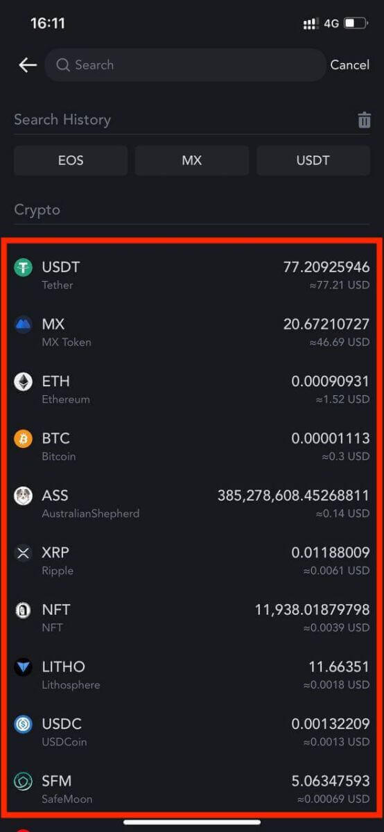 How to Start MEXC Trading in 2021: A Step-By-Step Guide for Beginners How to Start MEXC Trading in 2021: A Step-By-Step Guide for Beginners