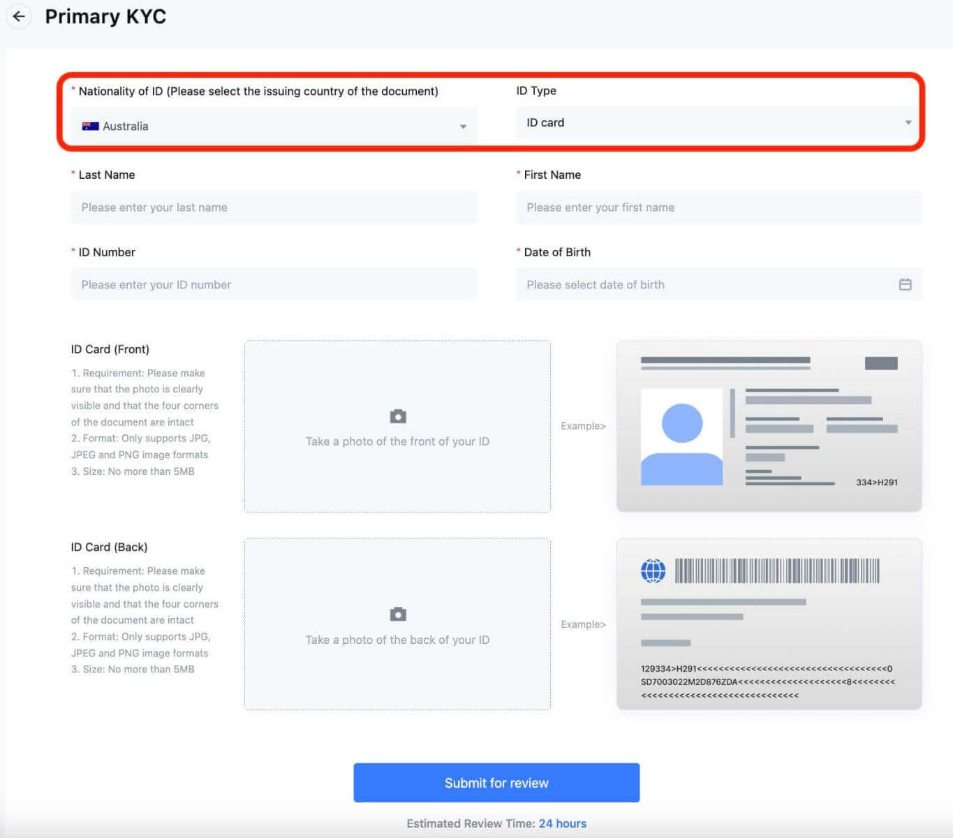 How to Start MEXC Trading in 2021: A Step-By-Step Guide for Beginners How to Start MEXC Trading in 2021: A Step-By-Step Guide for Beginners