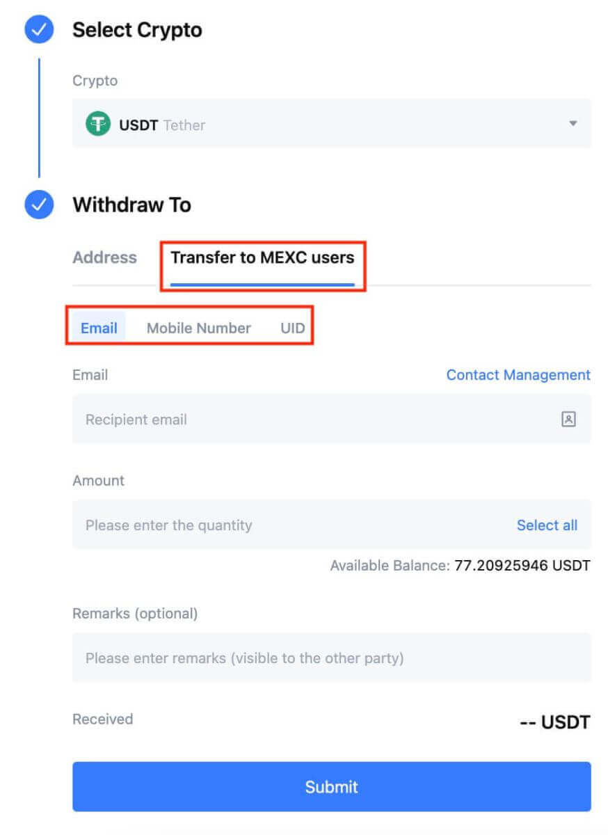How to Start MEXC Trading in 2021: A Step-By-Step Guide for Beginners How to Start MEXC Trading in 2021: A Step-By-Step Guide for Beginners