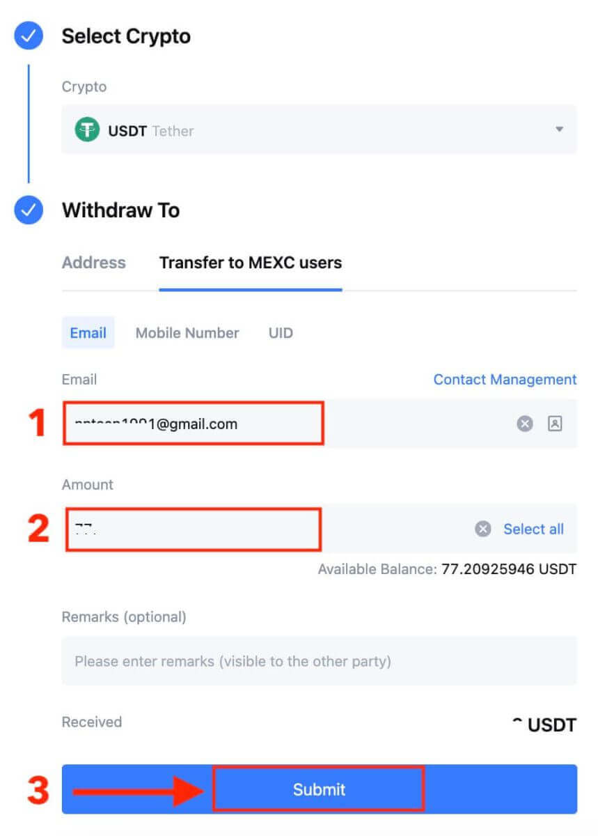 How to Start MEXC Trading in 2021: A Step-By-Step Guide for Beginners How to Start MEXC Trading in 2021: A Step-By-Step Guide for Beginners