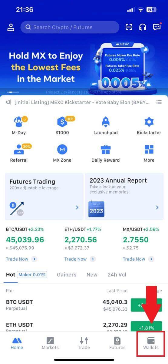 How to Start MEXC Trading in 2021: A Step-By-Step Guide for Beginners How to Start MEXC Trading in 2021: A Step-By-Step Guide for Beginners