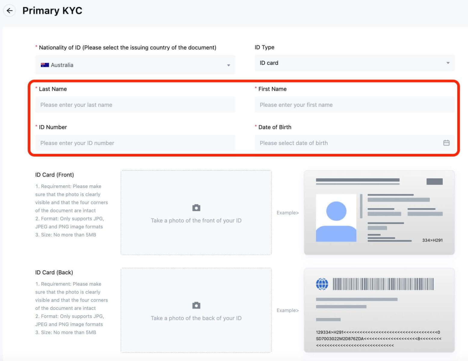 How to Start MEXC Trading in 2021: A Step-By-Step Guide for Beginners How to Start MEXC Trading in 2021: A Step-By-Step Guide for Beginners