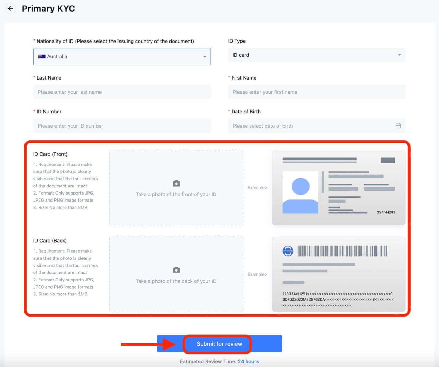 How to Start MEXC Trading in 2021: A Step-By-Step Guide for Beginners How to Start MEXC Trading in 2021: A Step-By-Step Guide for Beginners