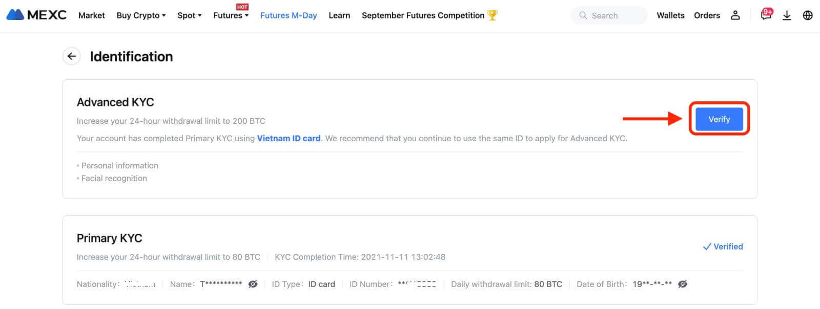 How to Start MEXC Trading in 2021: A Step-By-Step Guide for Beginners How to Start MEXC Trading in 2021: A Step-By-Step Guide for Beginners