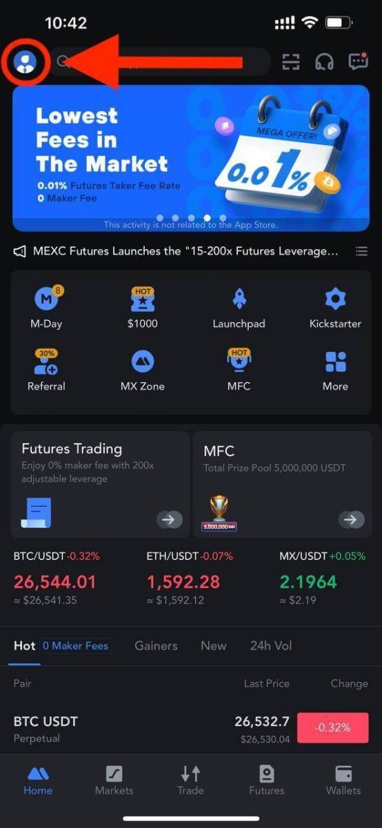 How to Start MEXC Trading in 2021: A Step-By-Step Guide for Beginners How to Start MEXC Trading in 2021: A Step-By-Step Guide for Beginners