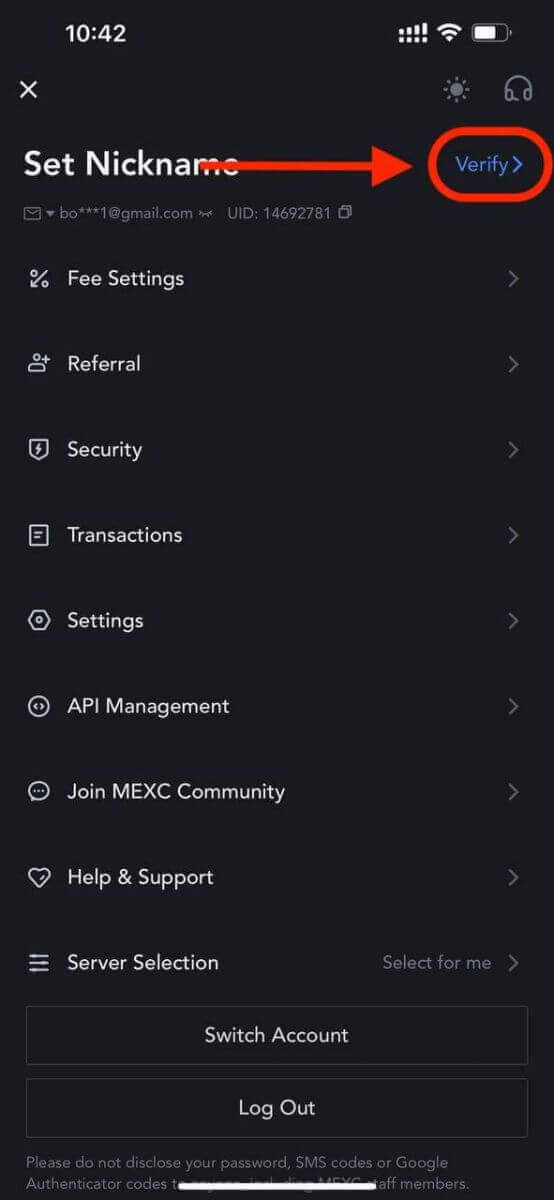 How to Start MEXC Trading in 2021: A Step-By-Step Guide for Beginners How to Start MEXC Trading in 2021: A Step-By-Step Guide for Beginners