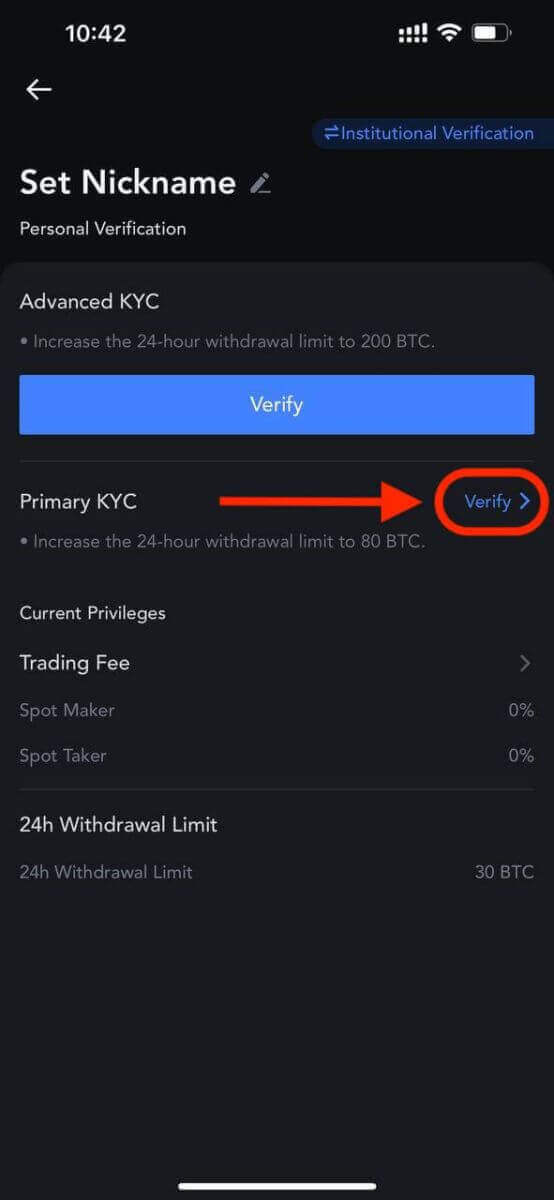 How to Start MEXC Trading in 2021: A Step-By-Step Guide for Beginners How to Start MEXC Trading in 2021: A Step-By-Step Guide for Beginners
