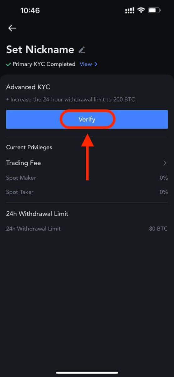 How to Start MEXC Trading in 2021: A Step-By-Step Guide for Beginners How to Start MEXC Trading in 2021: A Step-By-Step Guide for Beginners