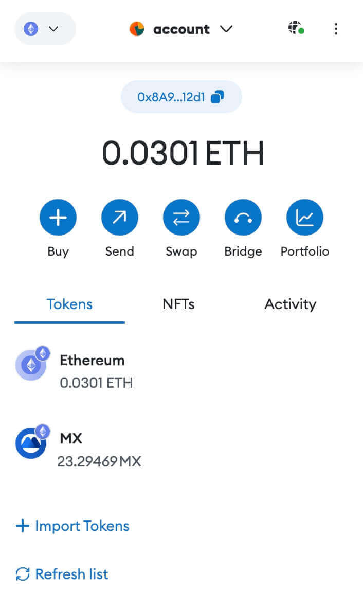 How to Start MEXC Trading in 2021: A Step-By-Step Guide for Beginners How to Start MEXC Trading in 2021: A Step-By-Step Guide for Beginners