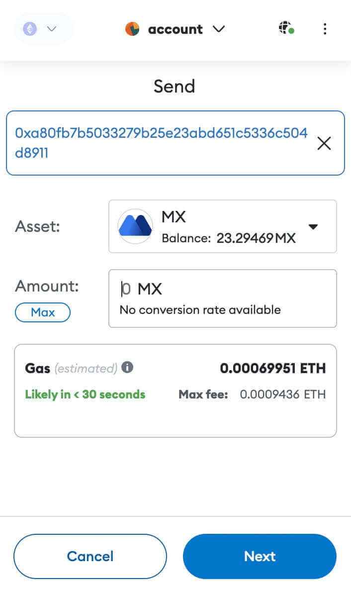 How to Start MEXC Trading in 2021: A Step-By-Step Guide for Beginners How to Start MEXC Trading in 2021: A Step-By-Step Guide for Beginners