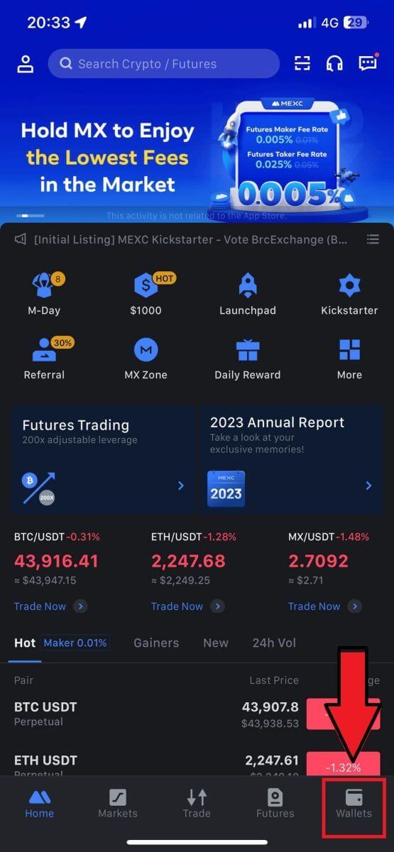 How to Start MEXC Trading in 2021: A Step-By-Step Guide for Beginners How to Start MEXC Trading in 2021: A Step-By-Step Guide for Beginners