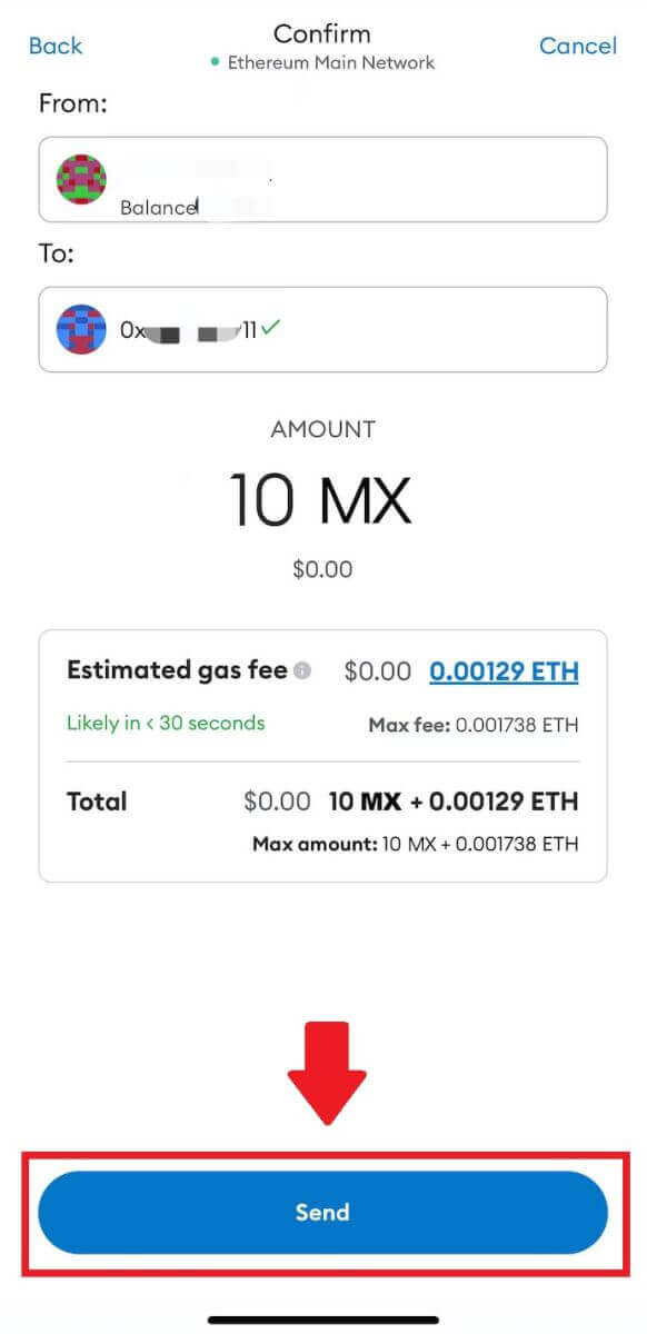 How to Start MEXC Trading in 2021: A Step-By-Step Guide for Beginners How to Start MEXC Trading in 2021: A Step-By-Step Guide for Beginners