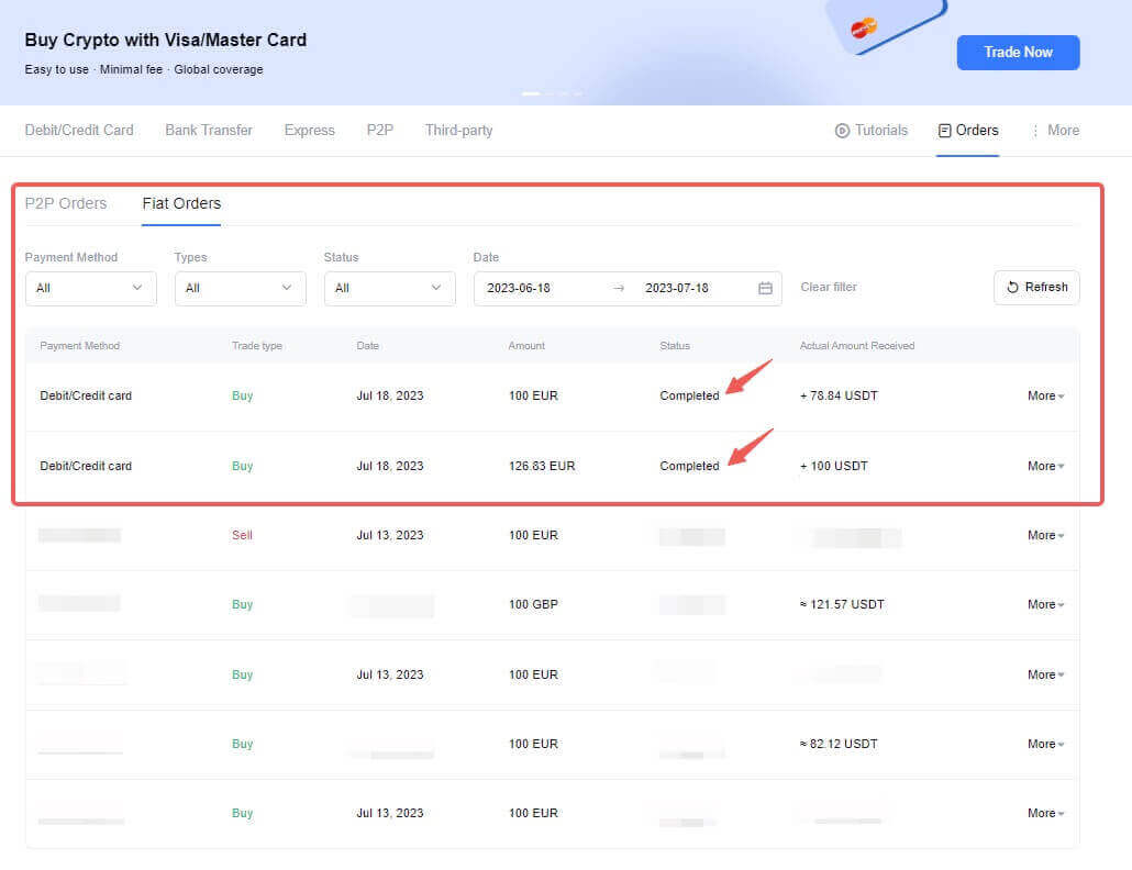 How to Start MEXC Trading in 2021: A Step-By-Step Guide for Beginners How to Start MEXC Trading in 2021: A Step-By-Step Guide for Beginners