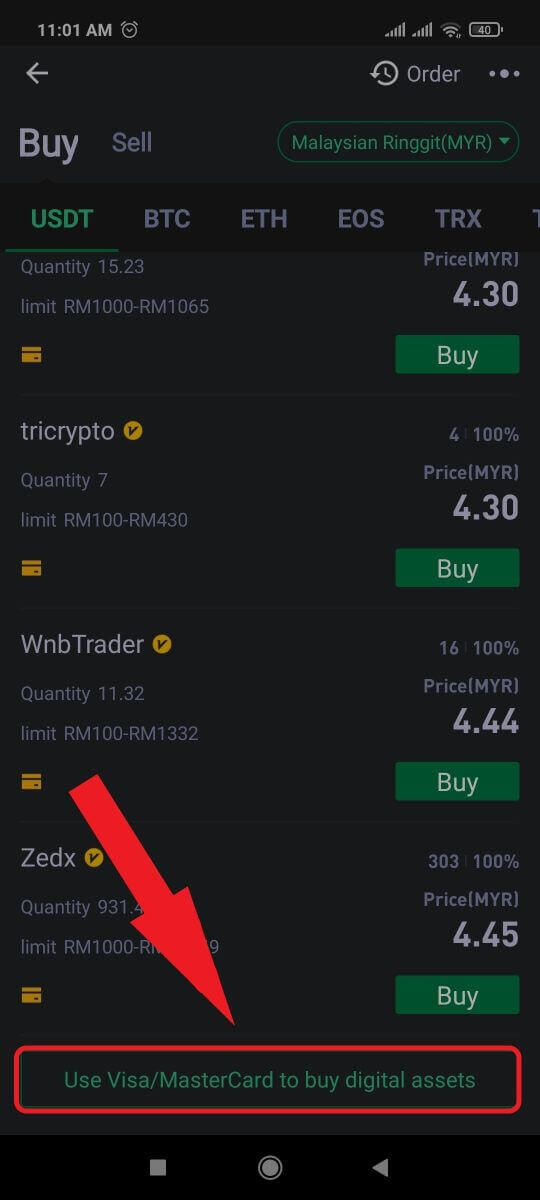 How to Start MEXC Trading in 2021: A Step-By-Step Guide for Beginners How to Start MEXC Trading in 2021: A Step-By-Step Guide for Beginners