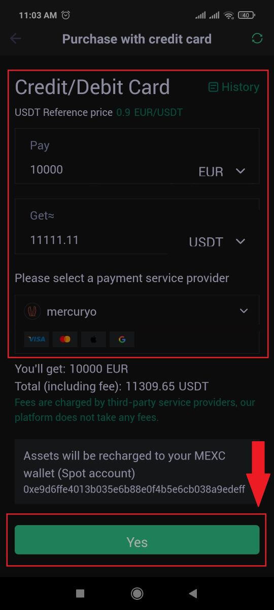 How to Start MEXC Trading in 2021: A Step-By-Step Guide for Beginners How to Start MEXC Trading in 2021: A Step-By-Step Guide for Beginners