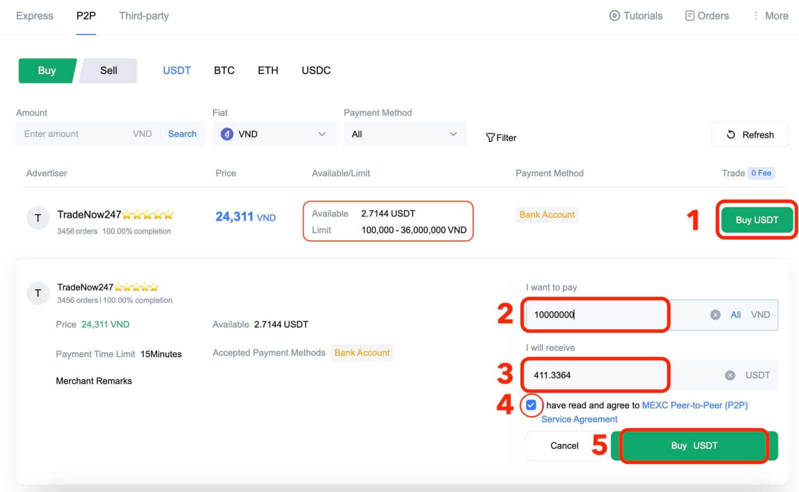 How to Start MEXC Trading in 2021: A Step-By-Step Guide for Beginners How to Start MEXC Trading in 2021: A Step-By-Step Guide for Beginners