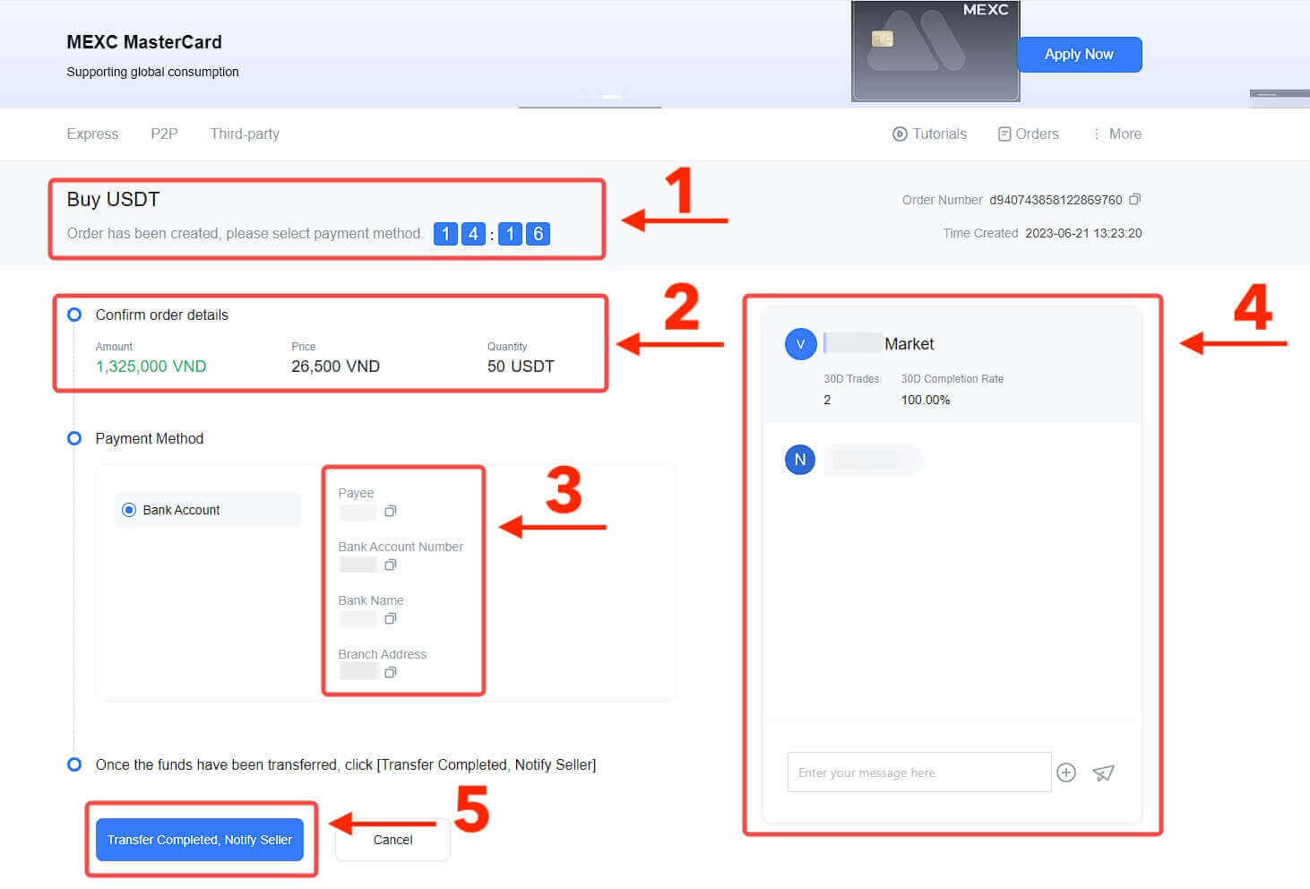 How to Start MEXC Trading in 2021: A Step-By-Step Guide for Beginners How to Start MEXC Trading in 2021: A Step-By-Step Guide for Beginners