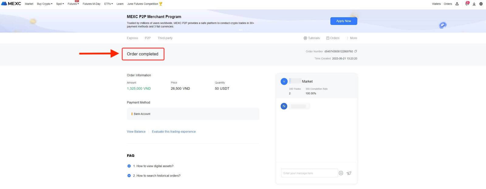 How to Start MEXC Trading in 2021: A Step-By-Step Guide for Beginners How to Start MEXC Trading in 2021: A Step-By-Step Guide for Beginners