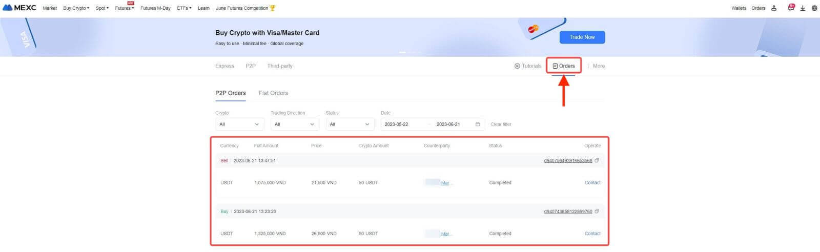 How to Start MEXC Trading in 2021: A Step-By-Step Guide for Beginners How to Start MEXC Trading in 2021: A Step-By-Step Guide for Beginners